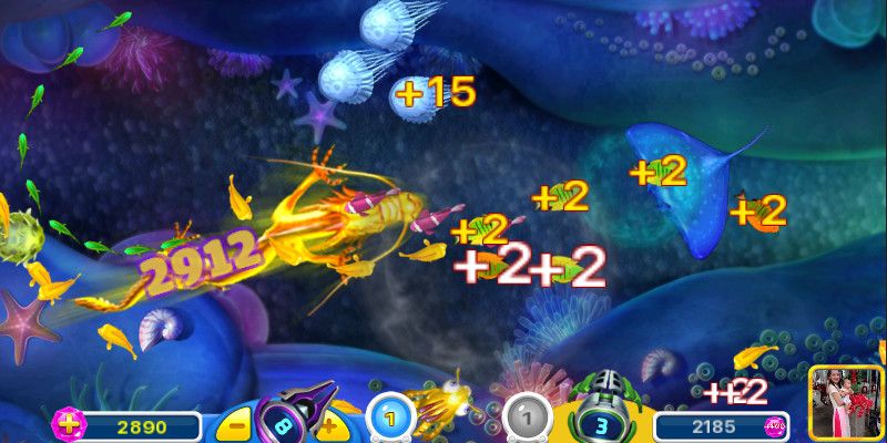 Bỏ Túi Mẹo Chơi Bắn Cá 78WIN Siêu Lời Mới Nhất 2025 9 Tận dụng tốt khuyến mãi