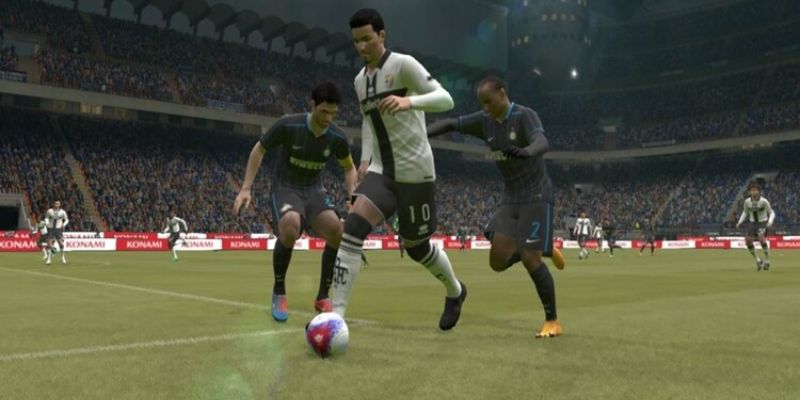 Tất cả các bí quyết chơi thể thao ảo mà tân thủ nên biết 