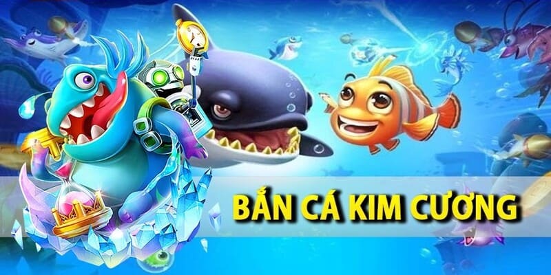 Siêu Phẩm Bắn Cá Kim Cương - Cơ Hội Đổi Đời Trong Tầm Tay 6 Cốt truyện độc đáo và thú vị