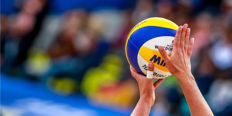 3 Bí Kíp Cá Cược Bóng Chuyền Cực Hay - Tiền Về Như Nước 5 Trải nghiệm cá cược bóng chuyền mới mẻ