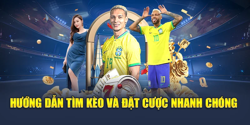 Sobobet Tại 78WIN – Trải Nghiệm Cá Cược Không Giật Lag 6 Hướng dẫn tìm kèo và đặt cược nhanh chóng